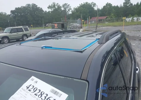 2015 GMC Terrain Slt-1 z USA, uszkodzony, nr VIN 2GKALSEK5F6406877